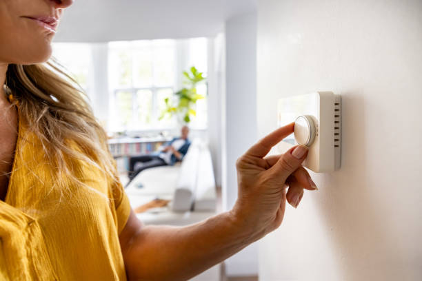 Best HVAC maintenance near me  in Claremont, CA