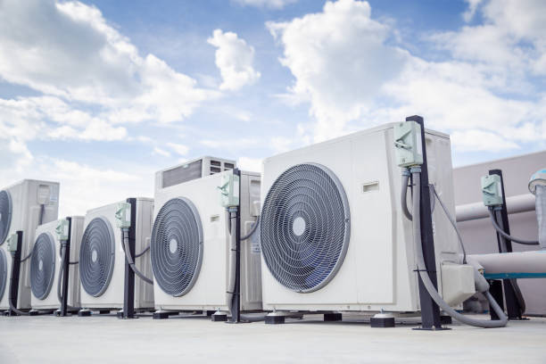 Best HVAC maintenance near me  in Claremont, CA
