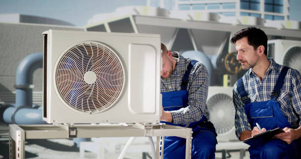 Best HVAC installation services  in Claremont, CA