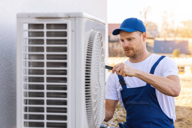 Best HVAC air duct cleaning  in Claremont, CA