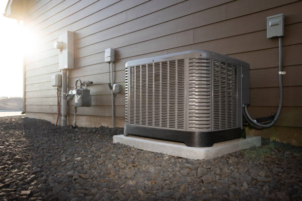 Best HVAC system installation  in Claremont, CA